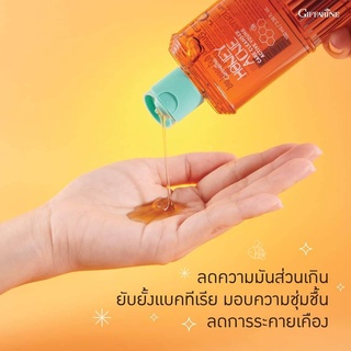 Honey Acne care claenser เจลล้างหน้าอ่อนใส ผสมน้ำผึ้งบริสุทธิ์ยับยั้งการเกิดแบคทีเรีย ปัญหาผิวมัน เป็นสิว ผิวแพ้ง่าย