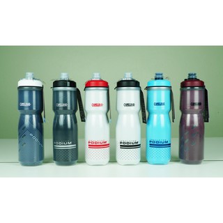 Camelbak Podium Chill 24 oz กระติกน้ำแบบนิ่ม