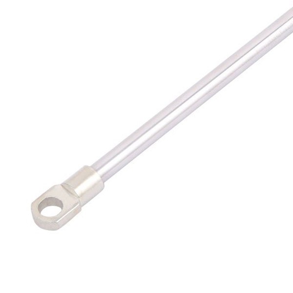 320Mm 400N Flap Spring Flap Fitting Gas Spring Gas Pressure Valves ...