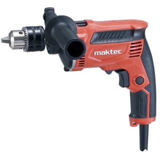 สว่านกระแทก13มิล MAKTEC impact drills 1/2นิ้ว MT817 แมคเทคแท้100