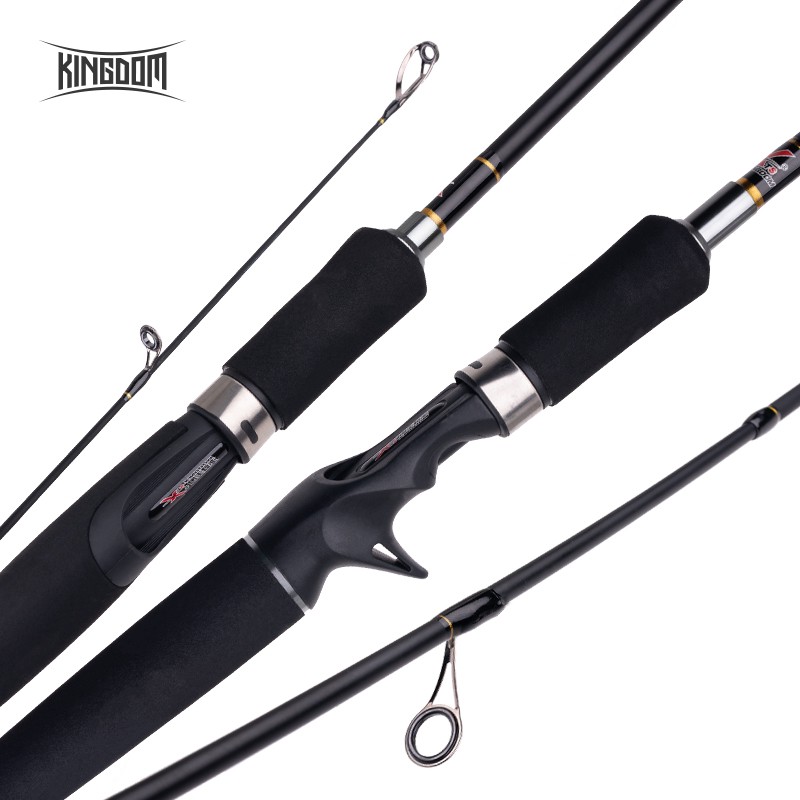 fishing rod good quality