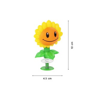 Sunflower ของเล่นต้นทานตะวัน ต้นทานตะวันผลิตพลังดวงอาทิตย์ เกมส์พืชปะทะซอมบี้ Plants vs Zombies พืชปะทะซอมบี้ ส่งจากไทย!