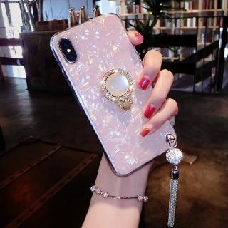 เคสโทรศัพท์มือถือ ลายการ์ตูน สําหรับ Oppo F15 A91 A31 Reno 2F Reno3 A9 A5  A7 A5s A3s F11 / Pro F7