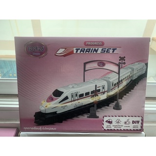 ของพรีเมี่ยม train set