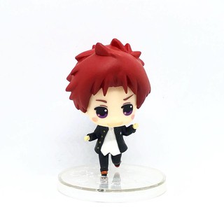 Free! Iwatobi Swim Club Asahi Shiina  Figure โมเดลฟิกเกอร์ อาซาฮิ ชิอินะ งาน Taito แท้ จากญี่ปุ่น