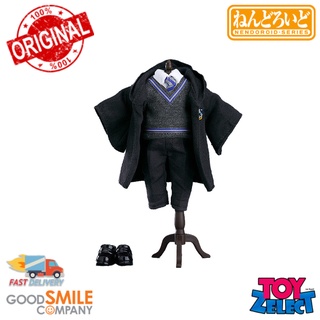 พร้อมส่ง+โค๊ด Nendoroid Doll: Outfit Set (Ravenclaw Uniform - Boy): Harry Potter  (ลิขสิทธิ์แท้)