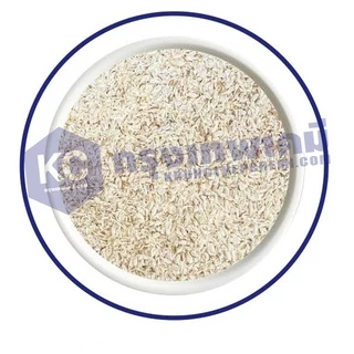 F049PH-1KG Psyllium Husk Purity 95% (India) : ไซเลี่ยมฮักส์ 95% (อินเดีย) 1 กิโลกรัม