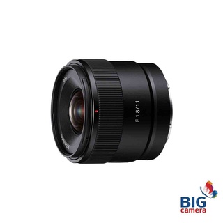 Sony E 11MM F1.8 [SEL11F18] - ประกันศูนย์