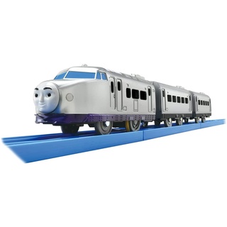 [Direct from Japan] TAKARA TOMY Pla rail Thomas the Tank Engine TS-12 Plarail Kenji Japan import NEW