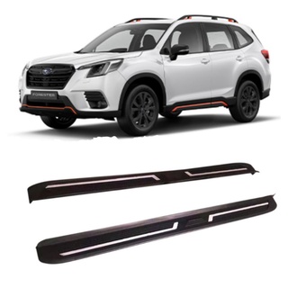 SUBARU FORESTER​ 2019+