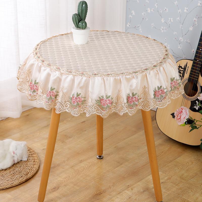 How To Make Small Tablecloth