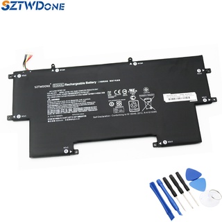 SZTWDONE EO04XL Laptop Battery For HP EliteBook Folio G1 HSTNN-I73C HSTNN-IB7I 827927-1B1 828226-005