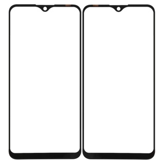 กระจกจอ + OCA OPPO A15 A15s Realme C11 Realme C12 Front Glass for OPPO A15 A15s Realme C11 Realme C12