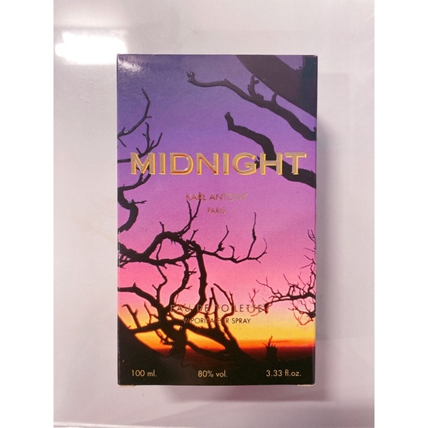 น้ำหอมกลิ่น MIDNIGHT