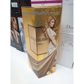 Paris Hilton Gold Rush edp 100ml