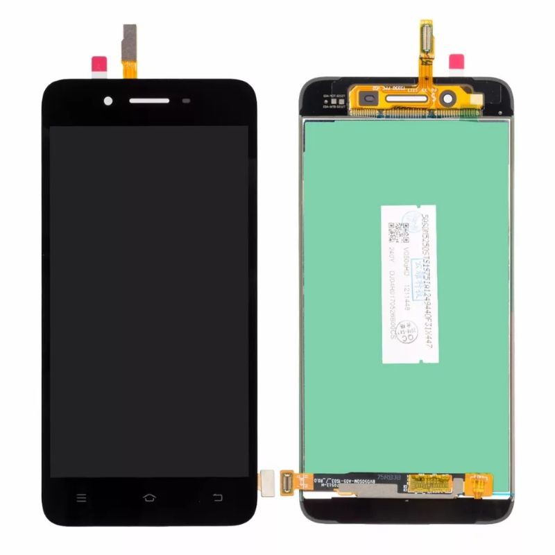 Vivo Y53 AAA QUALITY LCD VIVO Y53 จอแสดงผล LCD FULLSET