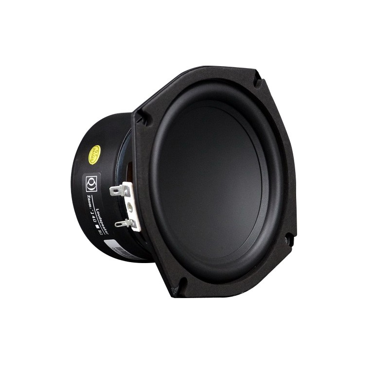 ลำโพง 5.25 ทุ้ม woofer 5.25 mid bass วูฟเฟอร์ 5.25 sub woofer ซับ 5.25  sub 5.25