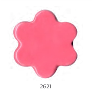 GST-2621 สีสเตนสีชมพู-100