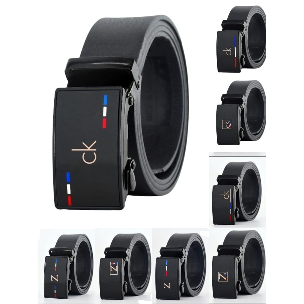 Viber เข็มขัดสําหรับชายหรูหราสายคล้องผู้ชาย Vintage Luxury กางเกงยีนส์คุณภาพสูงผู้ชาย Designer เข็มข