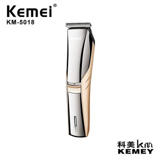 🎊 ส่งฟรี 🎊 พร้อมส่งKemei ปัตตาเลี่ยนไฟฟ้าไร้สายของแท้ รุ่น K…