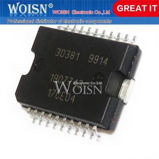 ชิปวงจรรวม 30381 ME7.5 M382 HSOP-20 สําหรับรถยนต์ 1 ชิ้น