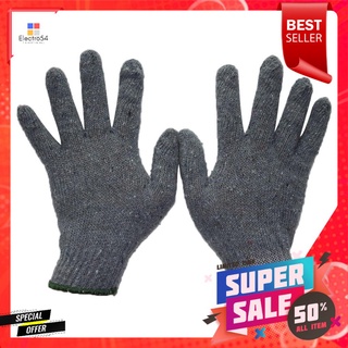 ถุงมือทอ DONGYANG #4 5 โหล สีเทาKNIT GLOVES DONGYANG #4 5-DOZEN GRAY