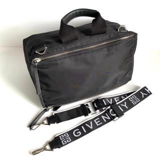 New! Givenchy Pamdora Massenger สายLogoรุ่นฮิต