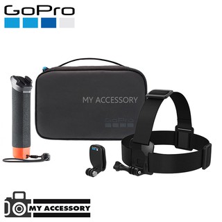 GoPro Adventure Kit (เซ็ทสำหรับแอดเวนเจอร์)