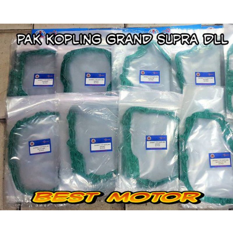M3 GRAND CLUTCH PACKING / GASKET
