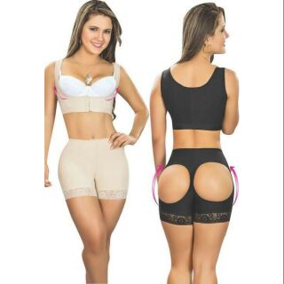 กางเกงยกกระชับก้นเด้งButt lifter shapewear