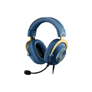 G PRO X GAMING HEADSET