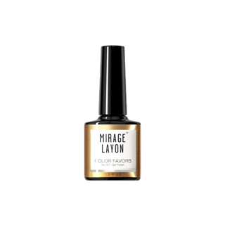 พร้อมส่ง⚡สีเจล ยาทาเล็บเจล Mirage Layon 7.3ml ของแท้ สีเจลทาเล็บ ชมพู สีทาเล็บ สุขภาพดี สีนู้ด ยาทาเล็บ เจล @nailspop