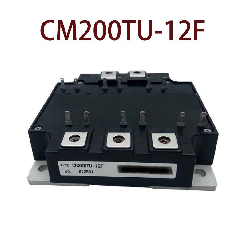 SZ CM200TU-12F สินค้าในสต็อก