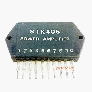 STK405