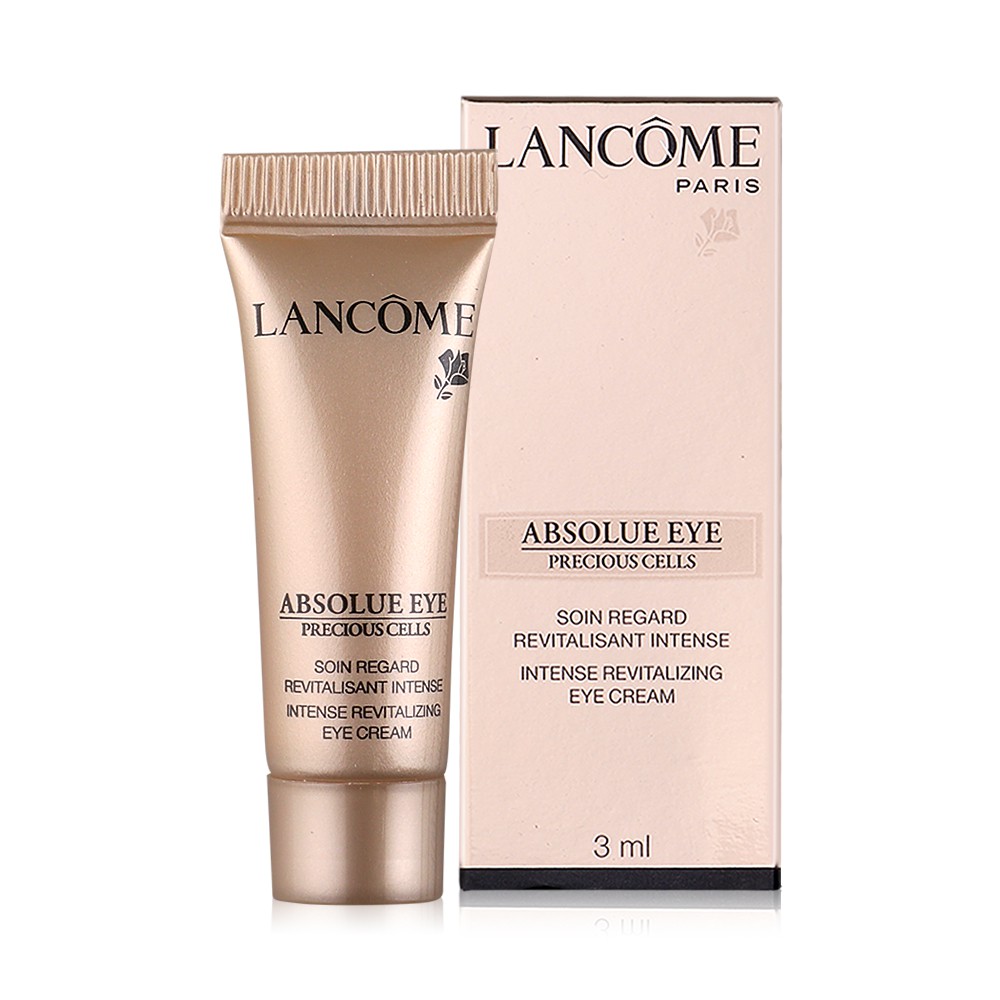 Absolue Eye Precious Cells Intense Revitalizing Eye Cream 3ml