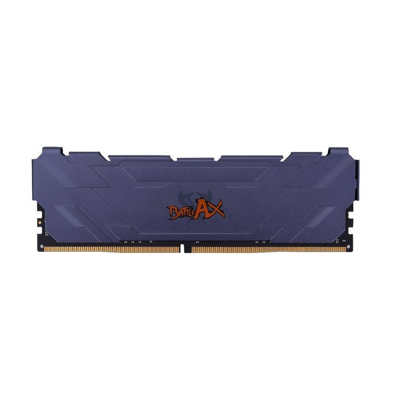 RAM Colorful  Battle-AX DDR4 Bus 3200 8x1 GB ประกัน LT - Deva's [มือสอง]