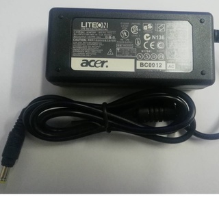 Acer Adapter Charger Power Supply For Gateway M-6827 M6827 Pa1600-01