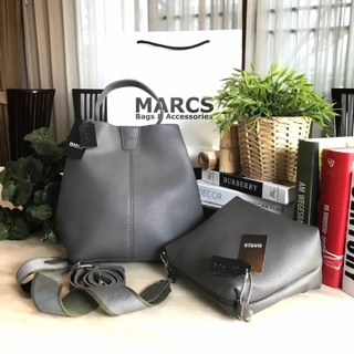 💋 NEW ARRIVAL! MARCS 2WAYS SHOULDER BAG 2018🍭