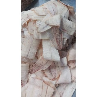 หมึกบดแห้ง 🦑ตัวสวย ไม่ปรุงแต่งรสใดๆ สินค้าทำใหม่ทุกวัน