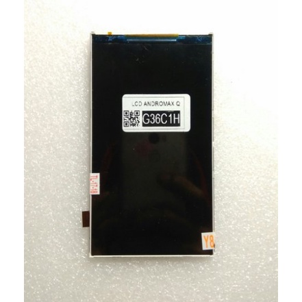 LCD Smartfren Andromax Q G36C1H HS45VH29T1F S