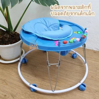 รถหัดเดินเด็ก รถหัดเดิน รุ่นมิกกี้ R114 รถเด็กหัดเดิน รถเด็ก