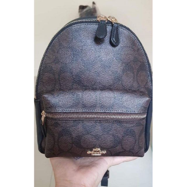 เป้ coch mini แท้100%