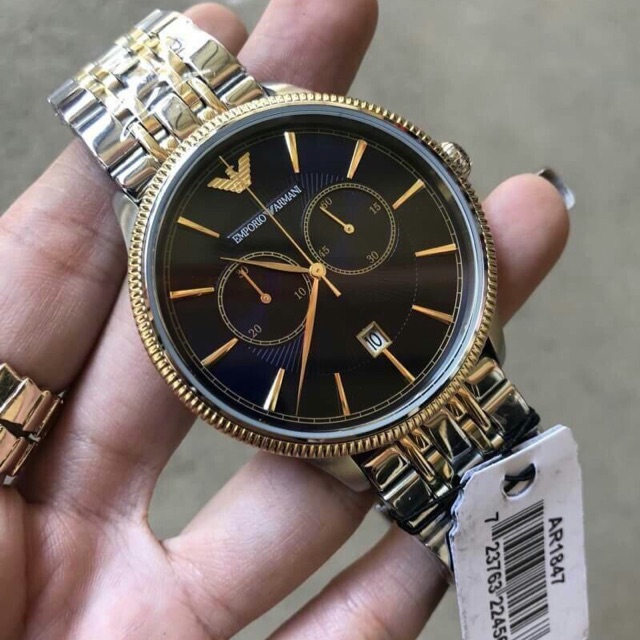 Emporio Armani (AR1847) | Shopee Thailand