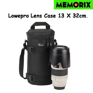 ถูกที่สุด ของแท้ Original Lowepro Lens Case 13 x 32 cm