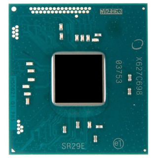 CHIPSET IC SR29E N3700