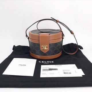 Celine Tambour Bag Medium Limited (Like New!) dc20