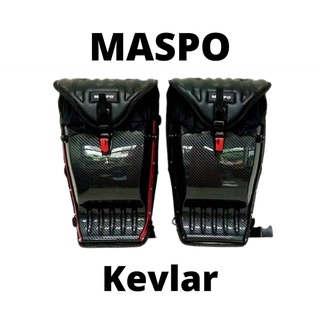 🔥กระเป๋าเป้สะพายหลัง MASPO รุ่น Kevlar🔥