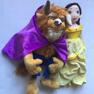 Disney  beautyandthebeast ดิสนีย์