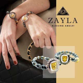 Zayla Amulet วัตถุมงคล ตะกรุด หน้ากากขุนแผน เสน่ห์หน้าทอง อาจารย์สุบิน