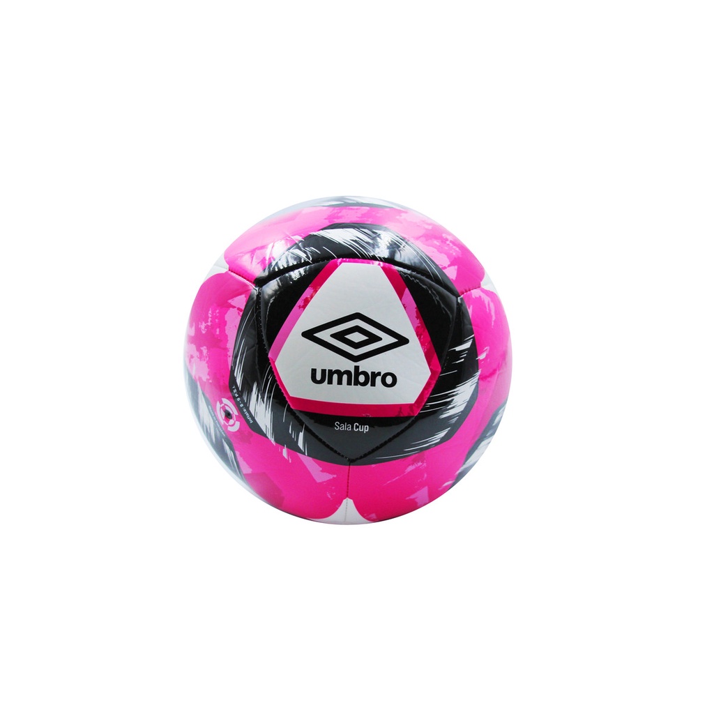 UMBRO MEN SALA CUP FUTSAL BALL สีชมพู